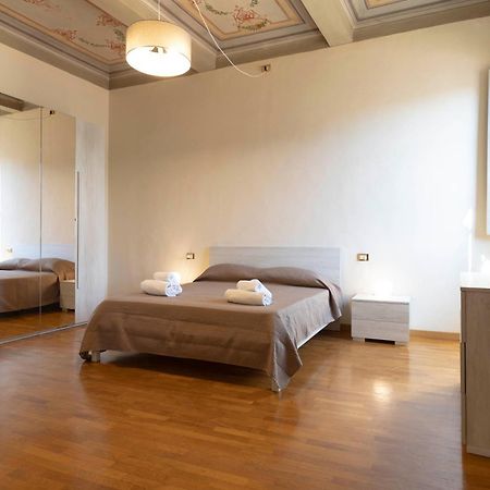 Santo Spirito Exclusive Apartment Florenz Exterior foto