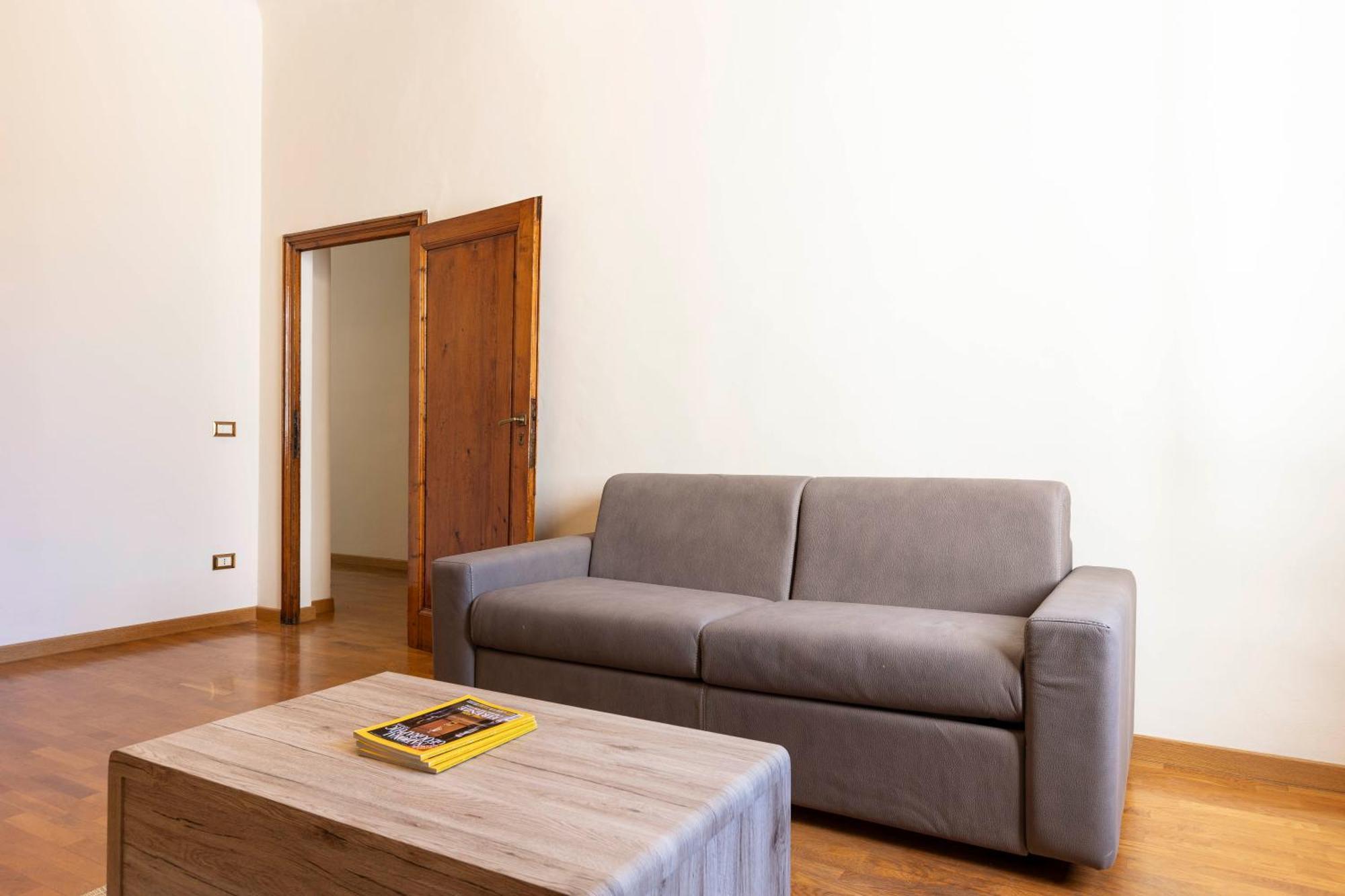 Santo Spirito Exclusive Apartment Florenz Exterior foto