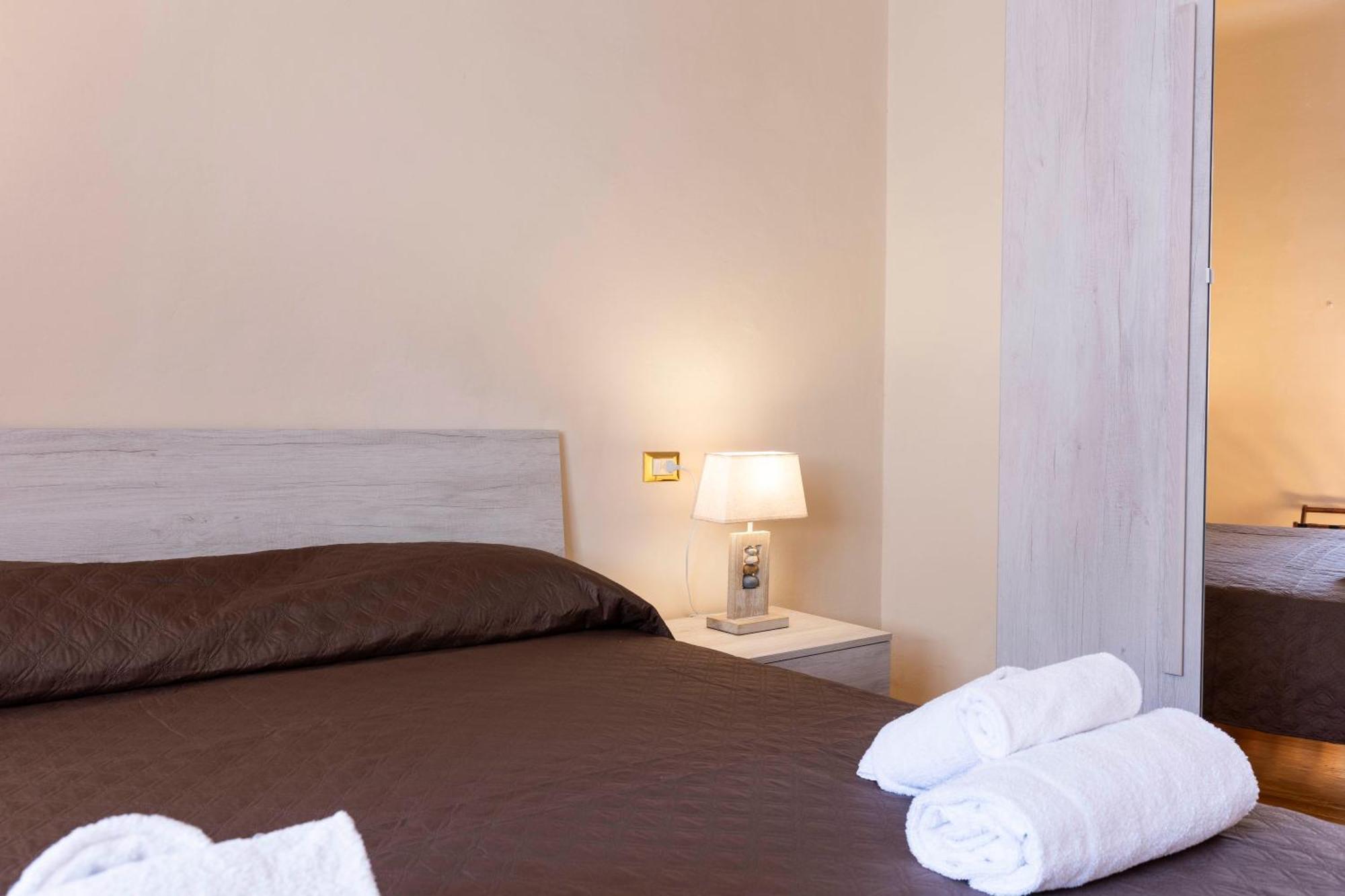 Santo Spirito Exclusive Apartment Florenz Exterior foto