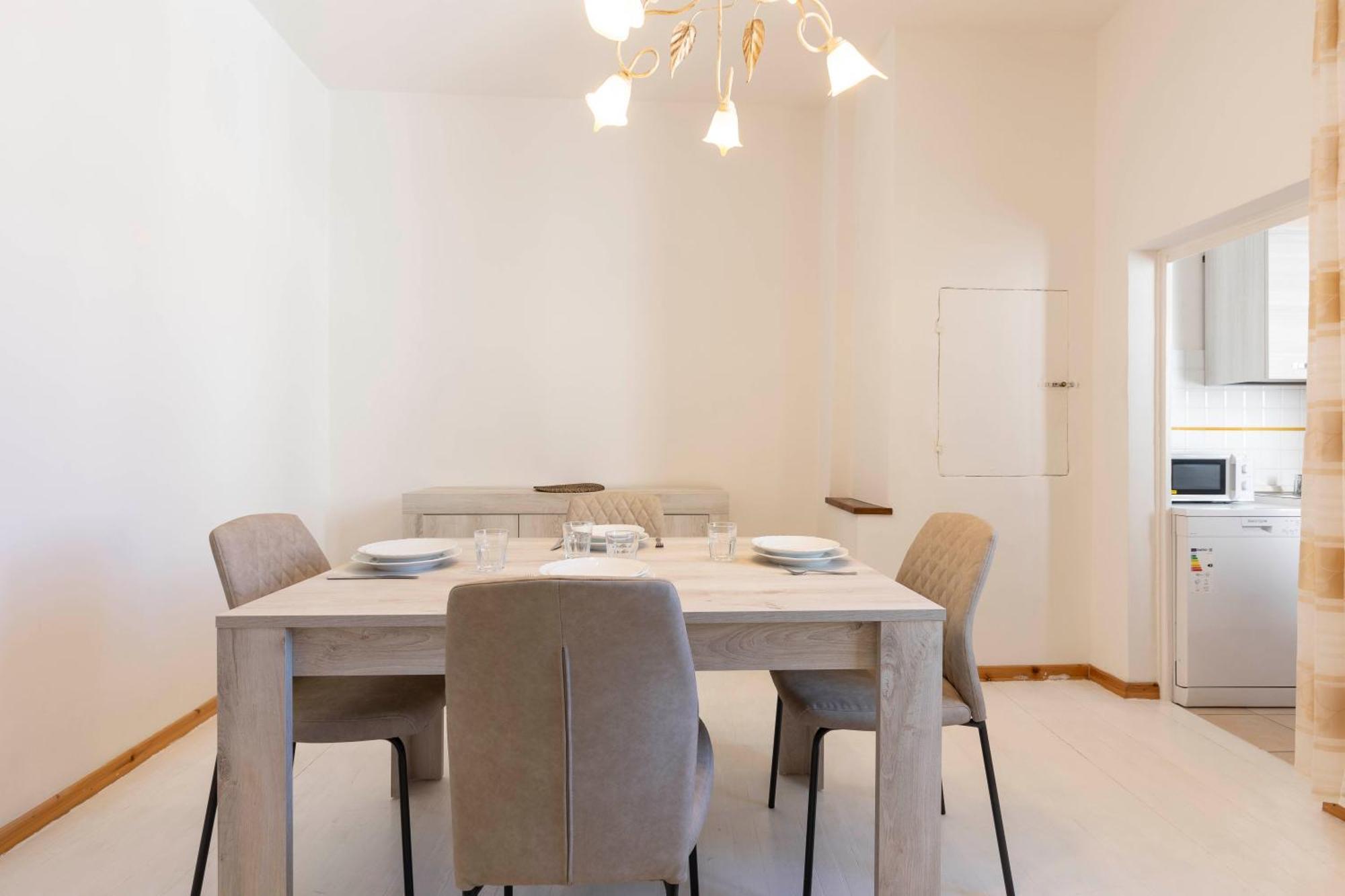 Santo Spirito Exclusive Apartment Florenz Exterior foto