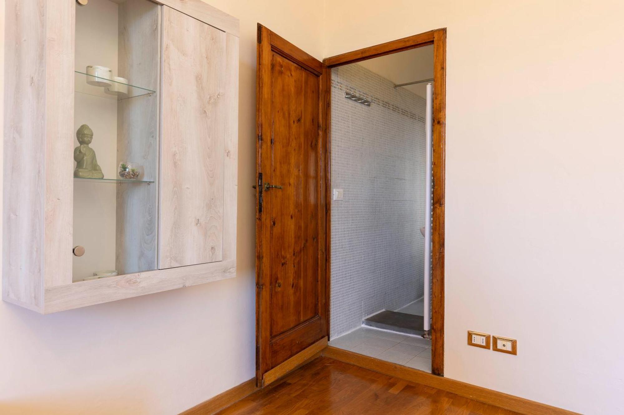 Santo Spirito Exclusive Apartment Florenz Exterior foto