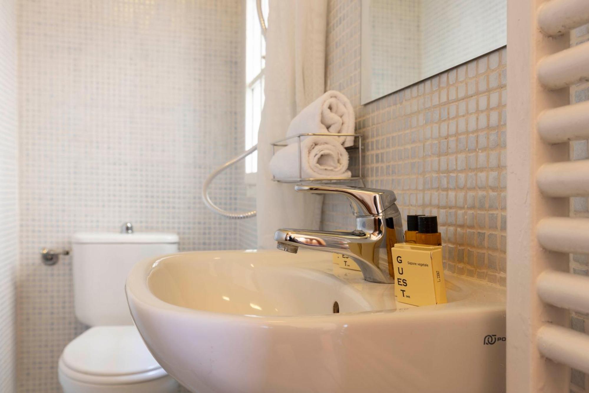 Santo Spirito Exclusive Apartment Florenz Exterior foto